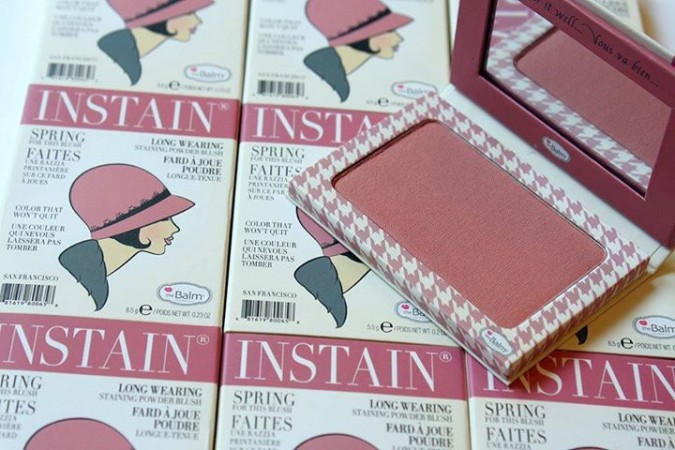 instain