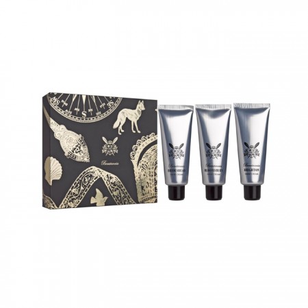 hand-cream-collection