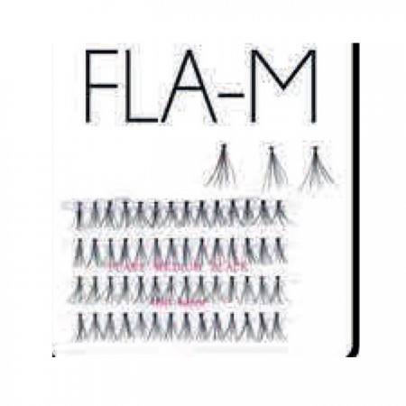 medium-flare