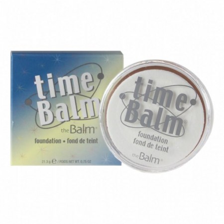 timebalma foundation