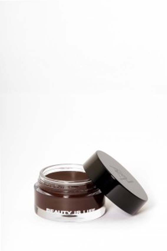 CREAM LINER 03 BROWN