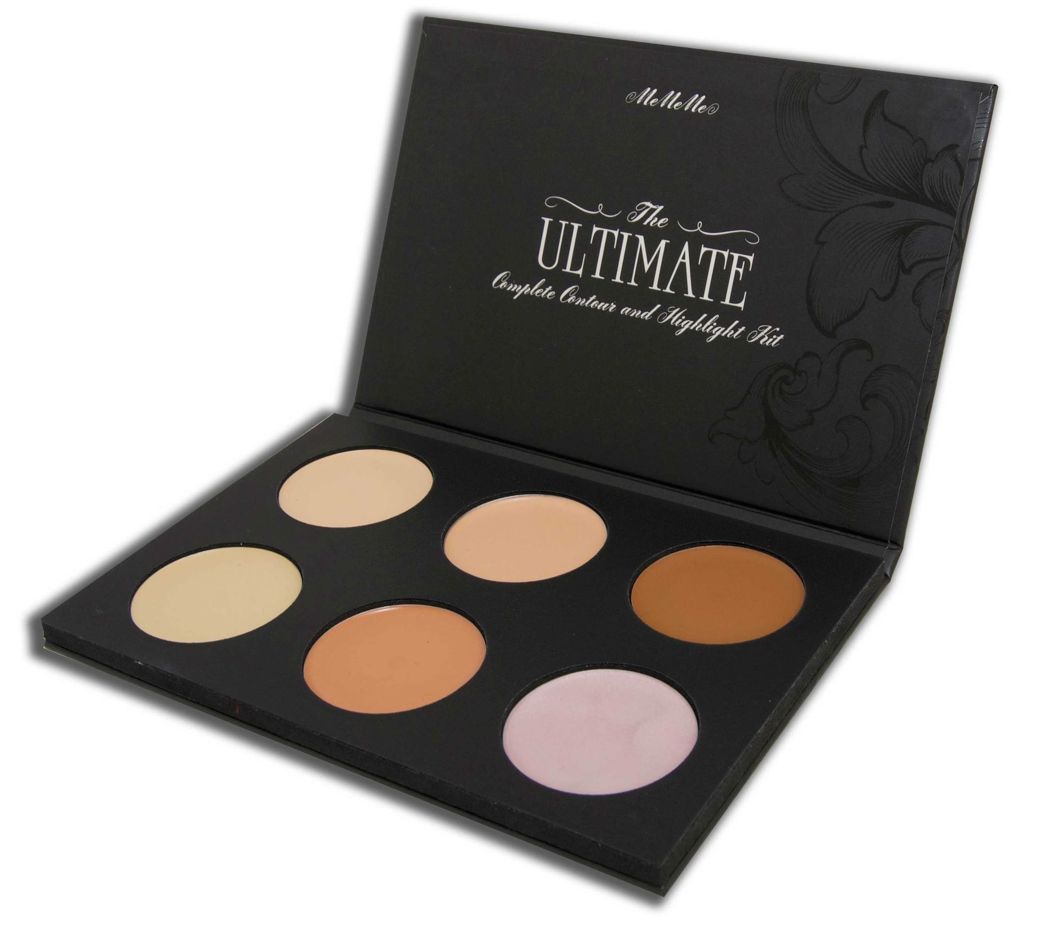 the ultimate palette
