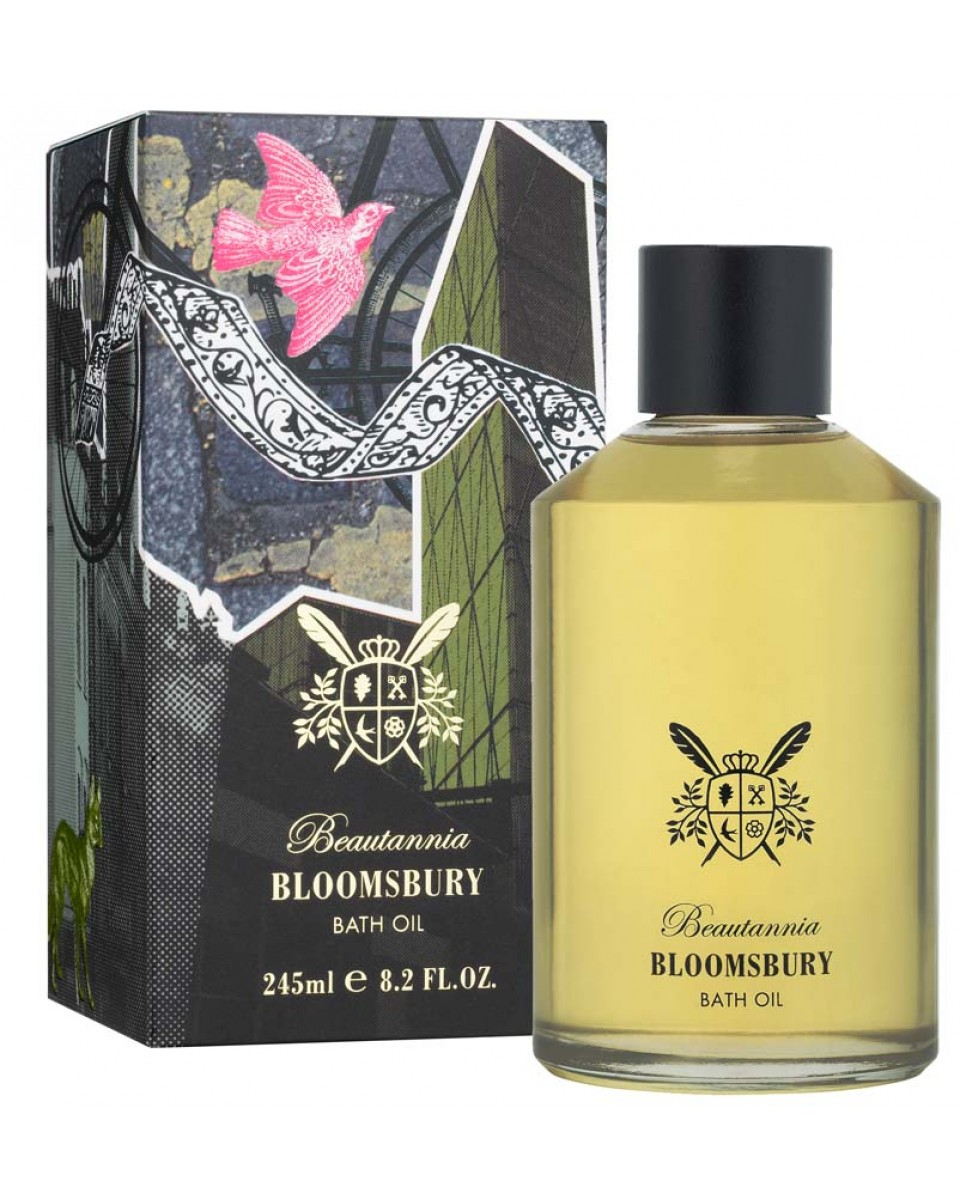 BLOOMSBURY oil-960×1200